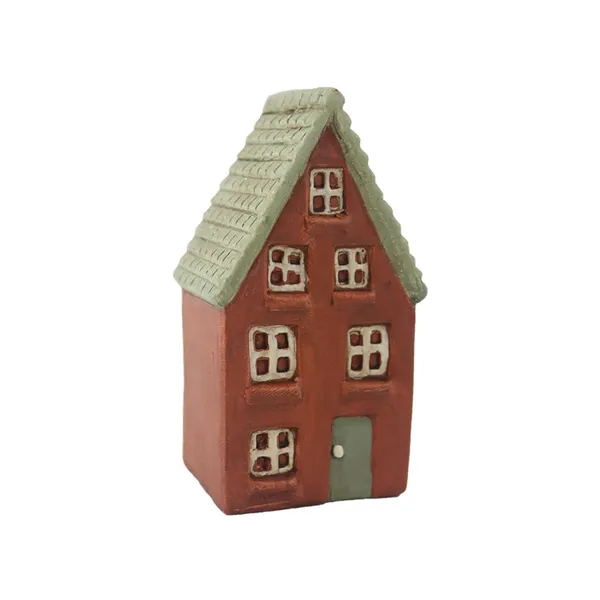 Dekoration von Häusern X7365/1