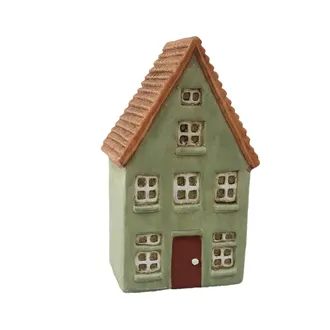 Dekoration von Häusern X7367