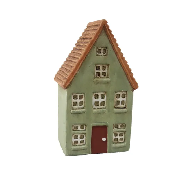 Dekoration von Häusern X7367