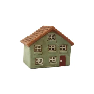 Dekoration von Häusern X7368/1