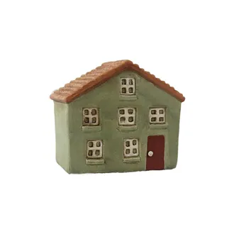 Dekoration von Häusern X7368/2