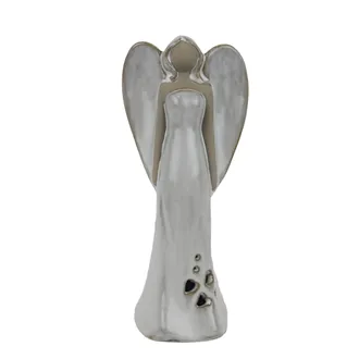 Engel mit LED-Beleuchtung X7455/1
