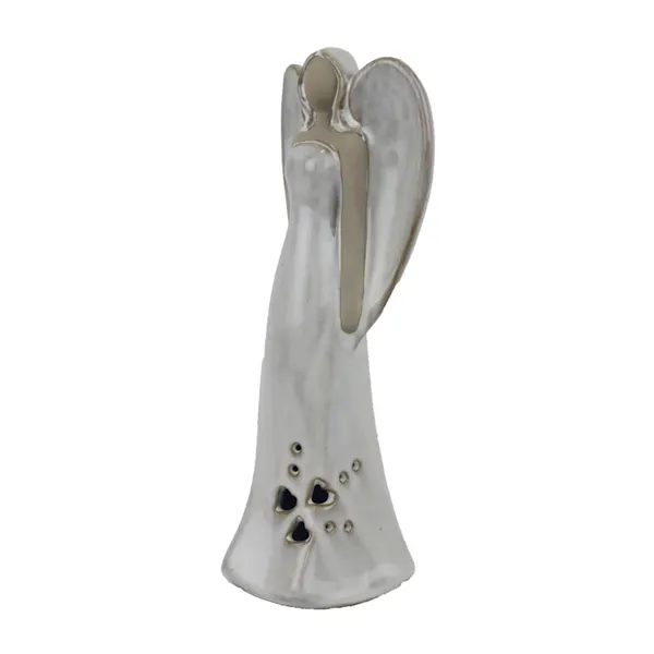 Engel mit LED-Beleuchtung X7455/1
