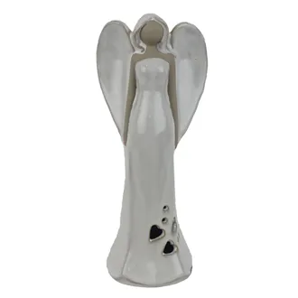 Engel mit LED-Beleuchtung X7455/2