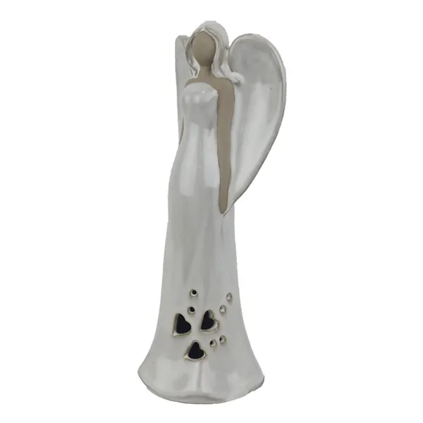 Engel mit LED-Beleuchtung X7455/2