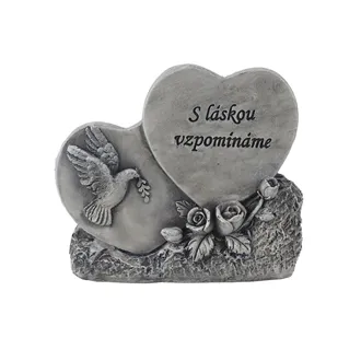 Grabdekoration X7471