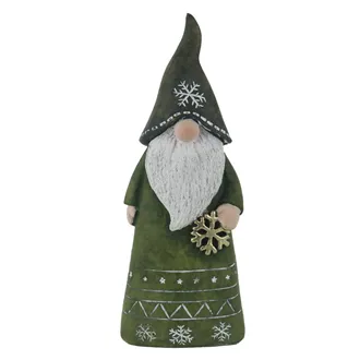 Elfendekoration X7506/2