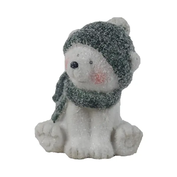 Teddybär-Dekoration X7509