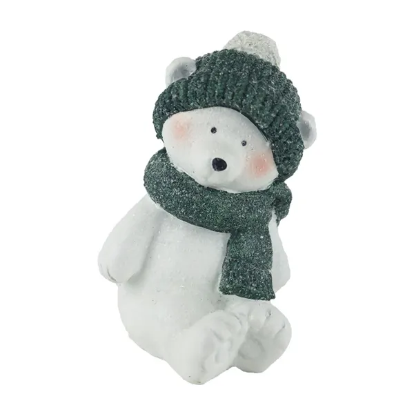 Teddybär-Dekoration X7510