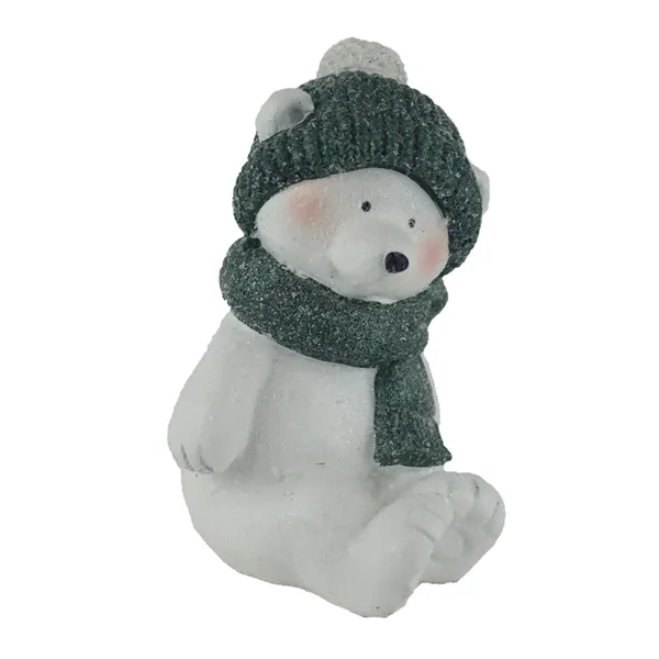 Teddybär-Dekoration X7510