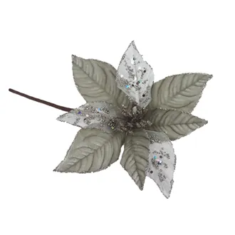 Dekorative Blume X7591