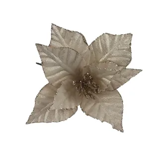 Dekorative Blume X7593