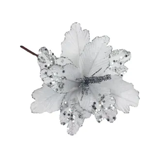 Dekorative Blume X7595