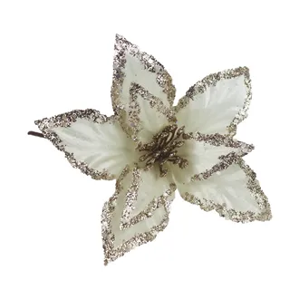 Dekorative Blume X7596