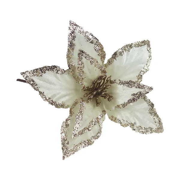 Dekorative Blume X7596