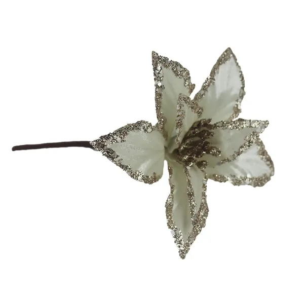 Dekorative Blume X7596