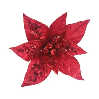 Dekorative Blume X7597