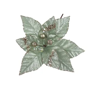 Dekorative Blume X7598