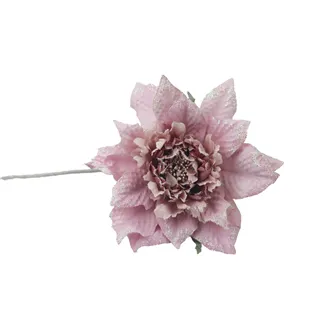 Dekorative Blume X7626-07