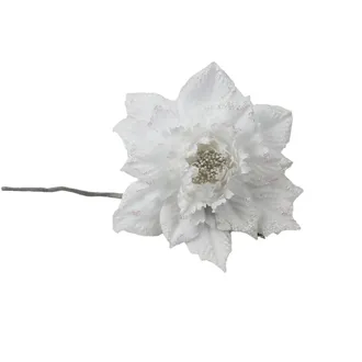 Dekorative Blume X7628-01