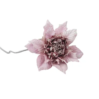 Dekorative Blume X7628-07