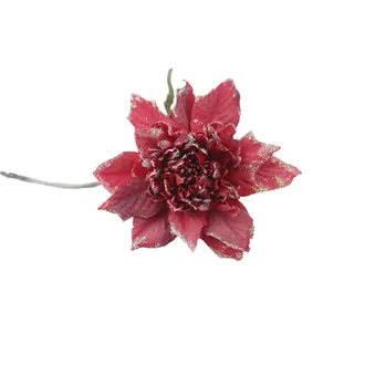 Dekorative Blume X7628-08