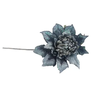 Dekorative Blume X7628-13