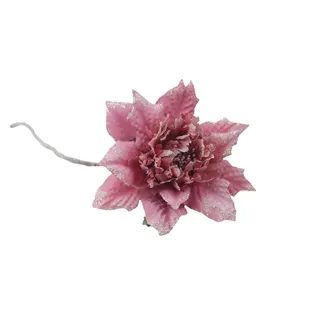 Dekorative Blume X7628-23