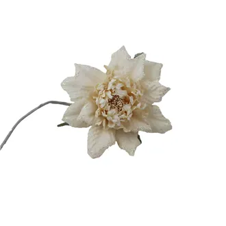 Dekorative Blume X7628-35