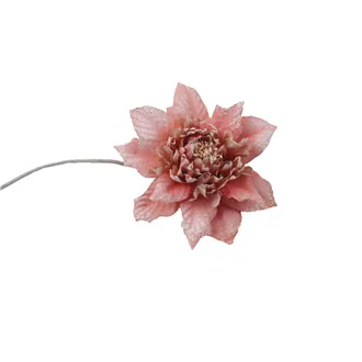 Dekorative Blume X7628-37