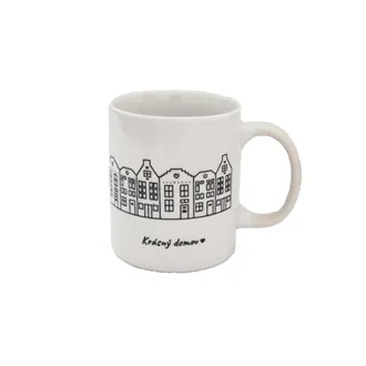 Porzellantasse X7636