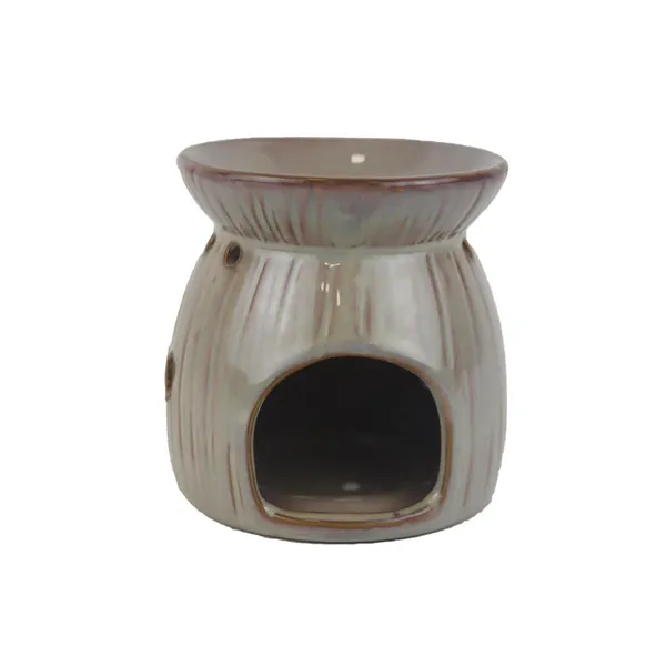 Duftlampe mit Herzen X7672