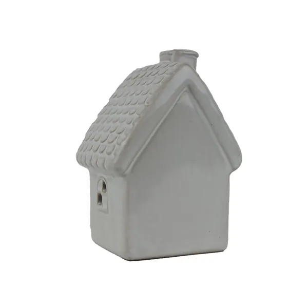 Haus mit LED-Beleuchtung X7681