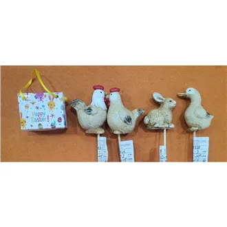 Osterbox-Mix, S/24 Stück X7706