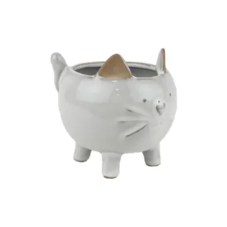 Katzenpflanzendeko X7759/1