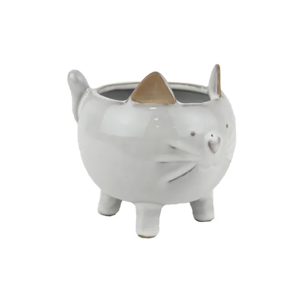 Katzenpflanzendeko X7759/1