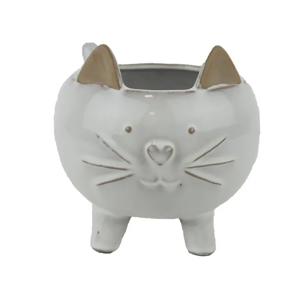 Katzenpflanzendeko X7759/2