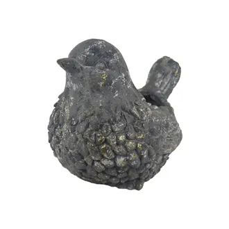 Vogelpflanzendeko X7769