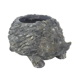 Igel-Pflanzdeko X7772