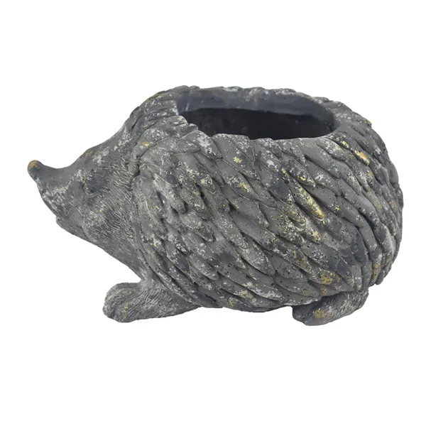 Igel-Pflanzdeko X7772