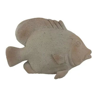 Fisch-Pflanzdeko X7775