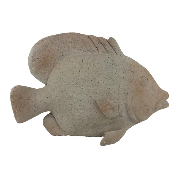 Fisch-Pflanzdeko X7775