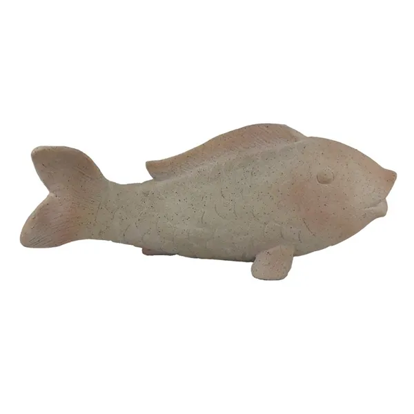 Fisch-Pflanzdeko X7776