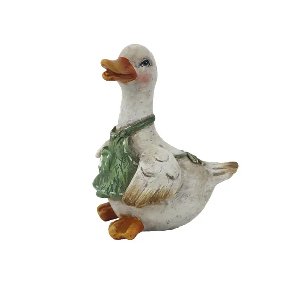 Dekoration Ente X7815