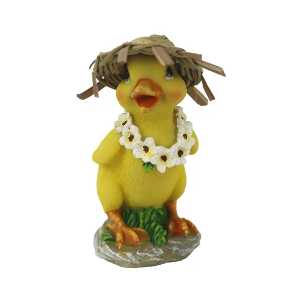 Dekoration Ente X7818/1