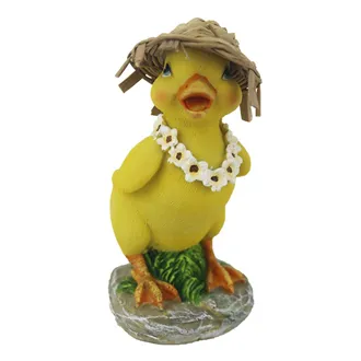 Dekoration Ente X7818/2