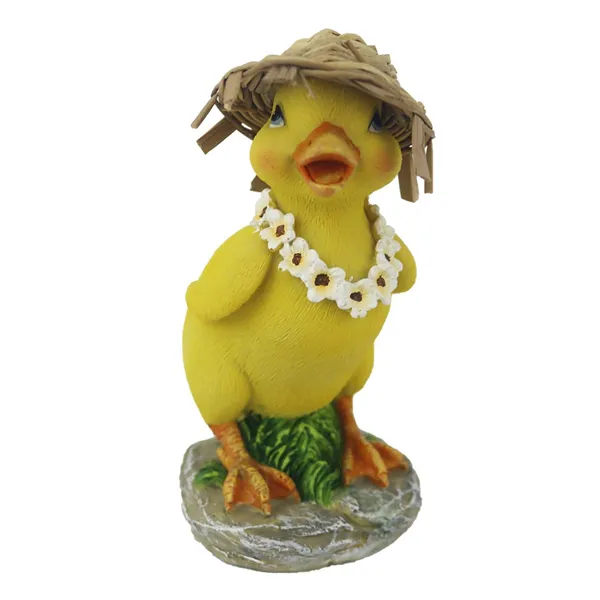 Dekoration Ente X7818/2