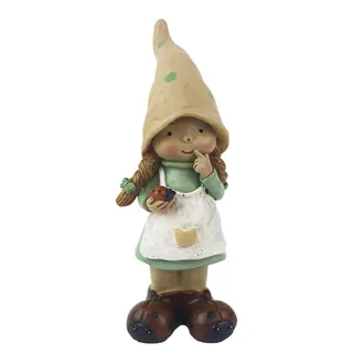 Mädchendekoration X7825/1