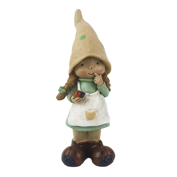 Mädchendekoration X7825/1