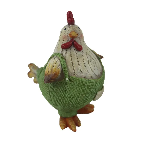 Hahndekoration X7838